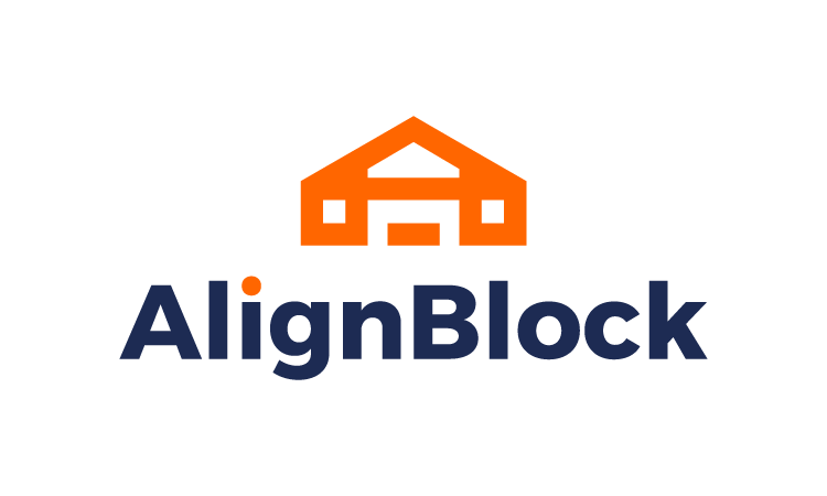AlignBlock.com - Best premium domain names for sale