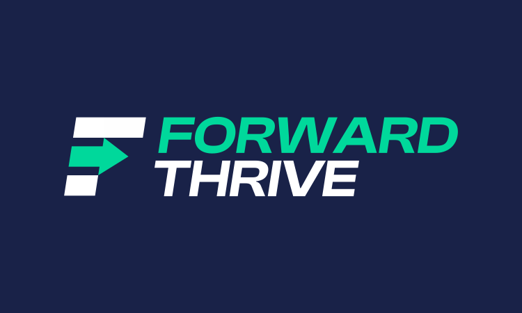 ForwardThrive.com - Catchy premium domain names