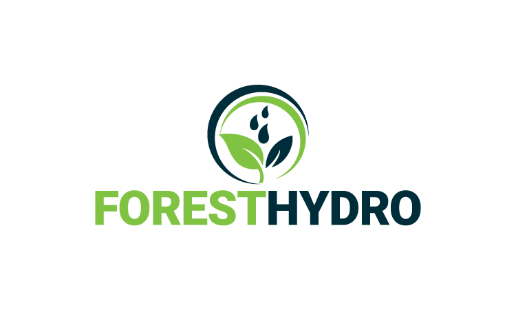 ForestHydro.com - Good premium domain names for sale