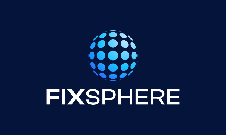 FixSphere.com - buying Catchy premium names