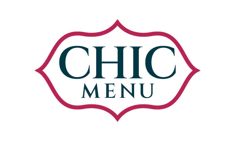 ChicMenu logo