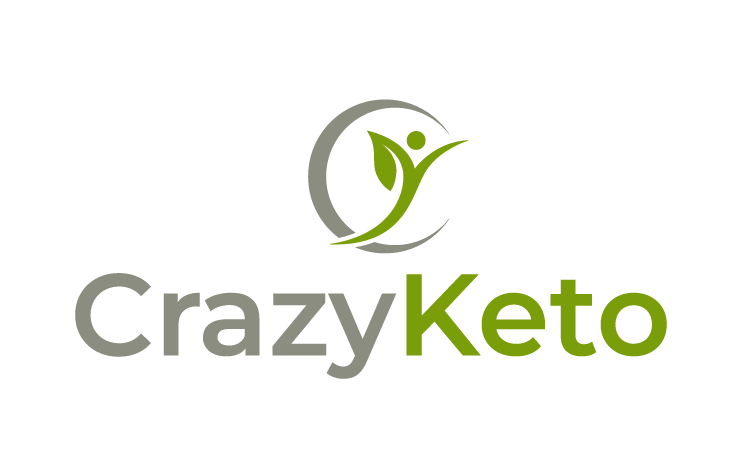 CrazyKeto logo