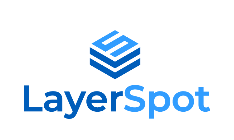 LayerSpot logo