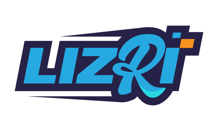 Lizri logo