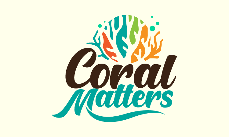 CoralMatters.com - Cool premium domains