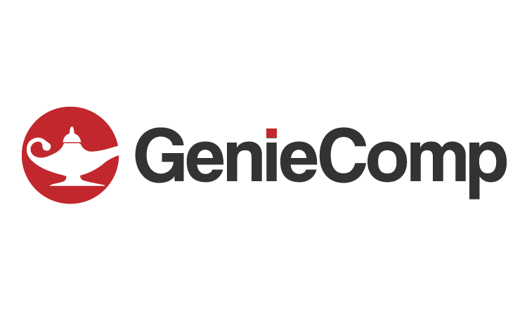 GenieComp.com - buying Unique premium names