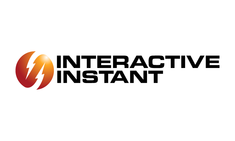 InteractiveInstant.com - Creative premium domain names