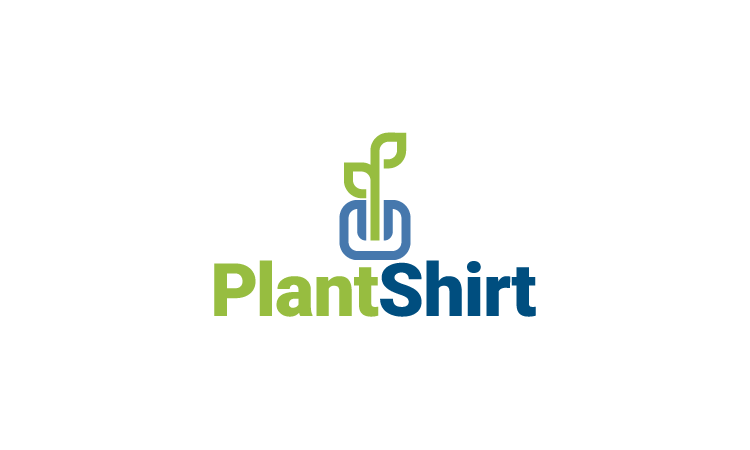 PlantShirt.com - Unique premium domain marketplace