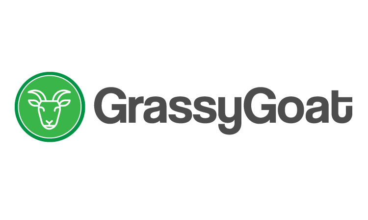 GrassyGoat logo