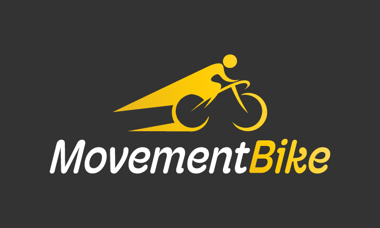 MovementBike.com - Good premium domains for sale