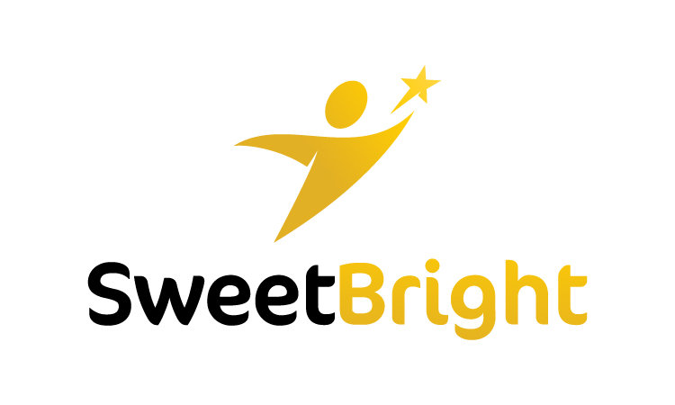 SweetBright logo