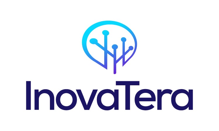 InovaTera logo