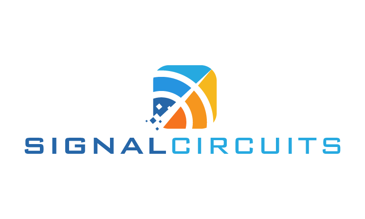SignalCircuits.com - Catchy premium domain names for sale