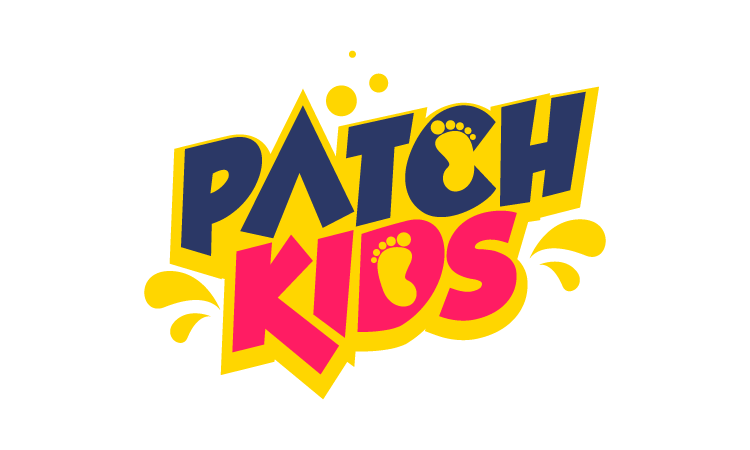 PatchKids logo