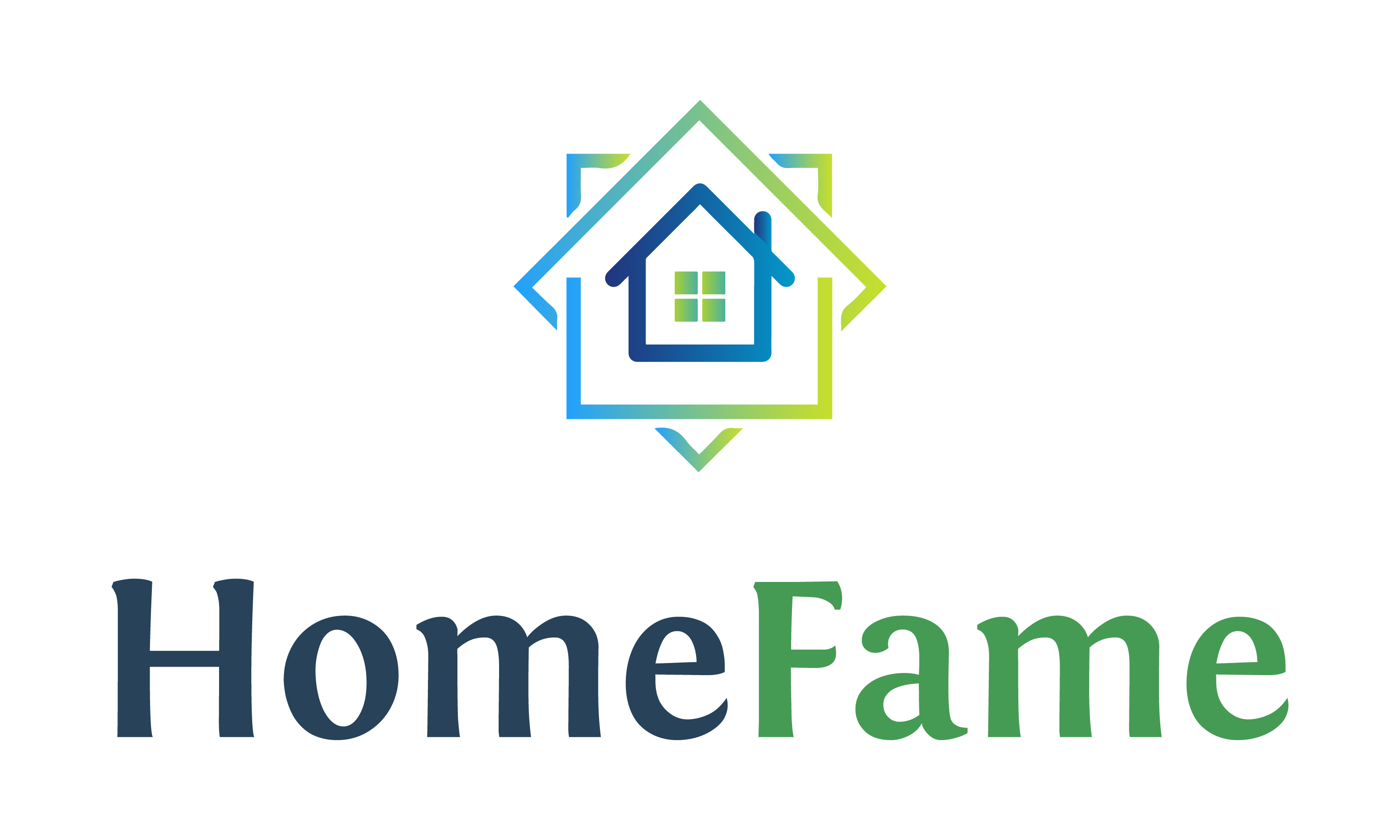 HomeFame.com - buy New premium names