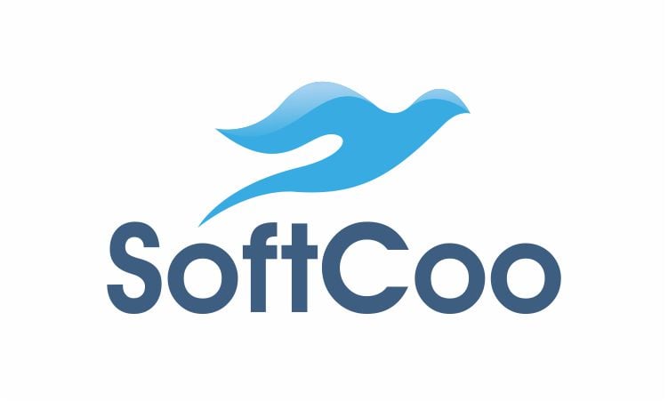 SoftCoo.com - Cool premium domain marketplace