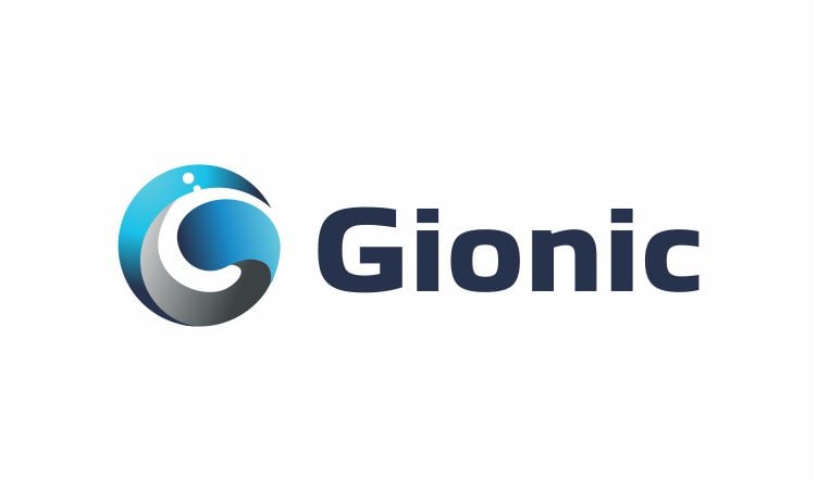 Gionic logo