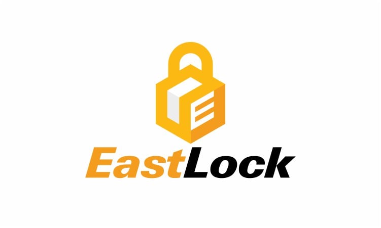 EastLock logo