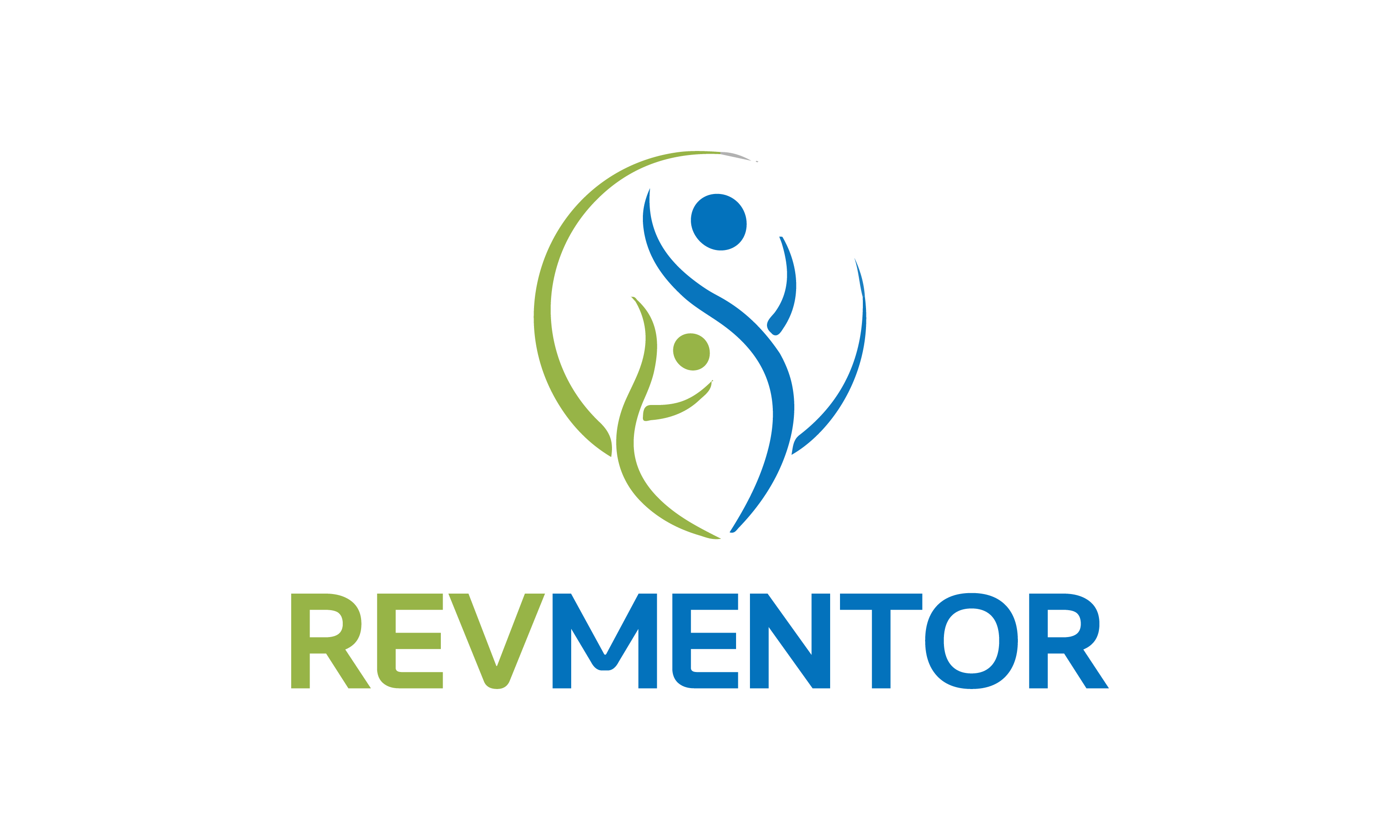 RevMentor logo
