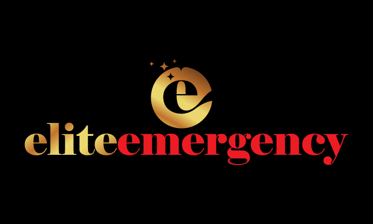 EliteEmergency logo