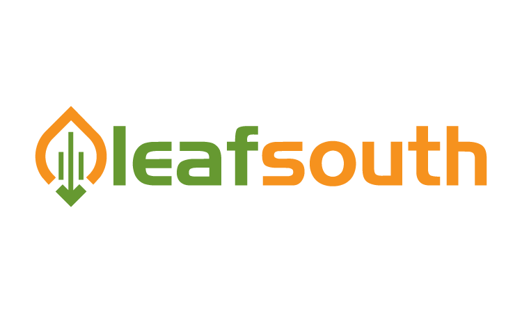 LeafSouth.com - Good premium domains