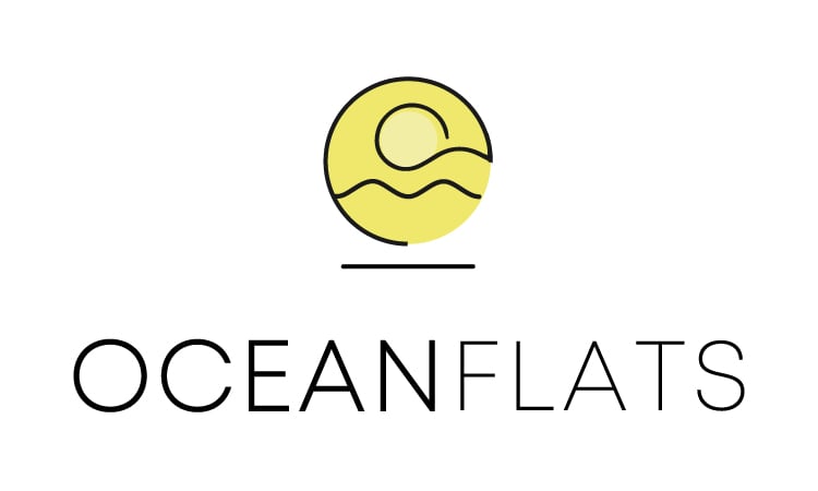 OceanFlats logo