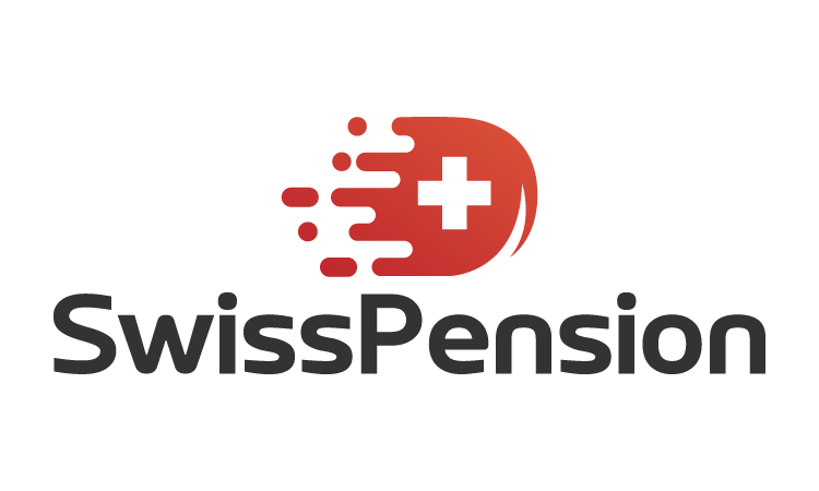 SwissPension logo