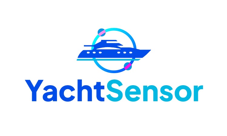 YachtSensor logo
