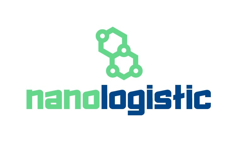 NanoLogistic logo