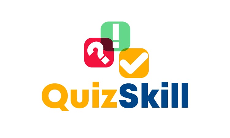 QuizSkill logo