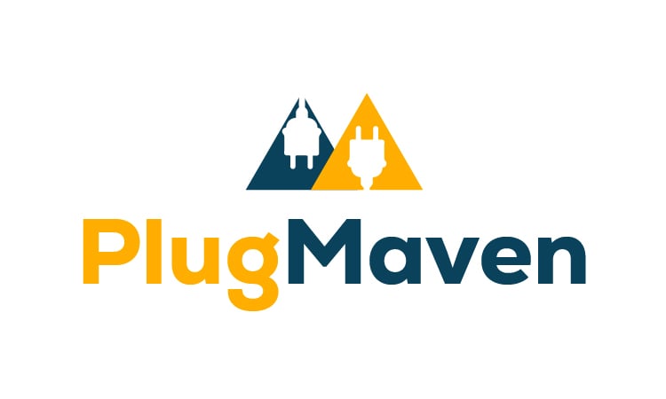 PlugMaven logo