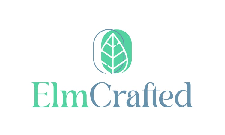 ElmCrafted logo