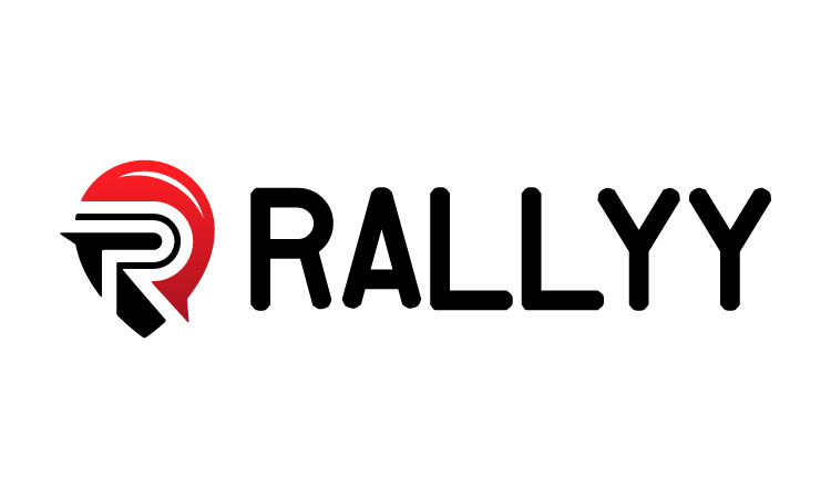 Rallyy.com is for sale