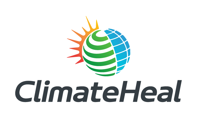 ClimateHeal logo
