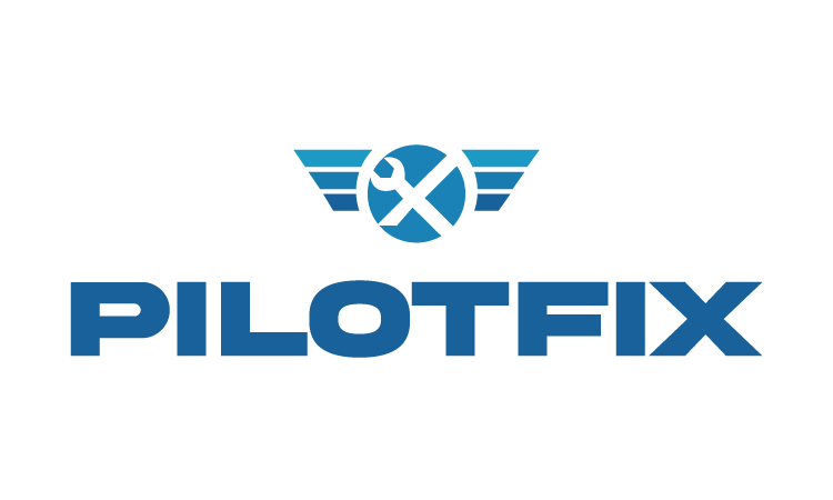 PilotFix.com - Unique premium domain marketplace