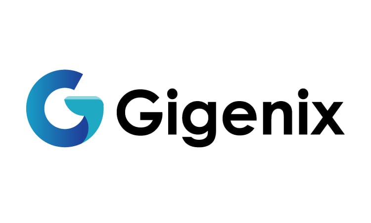Gigenix logo