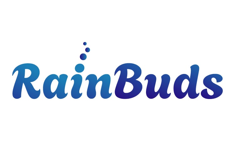 RainBuds.com - buying Good premium names