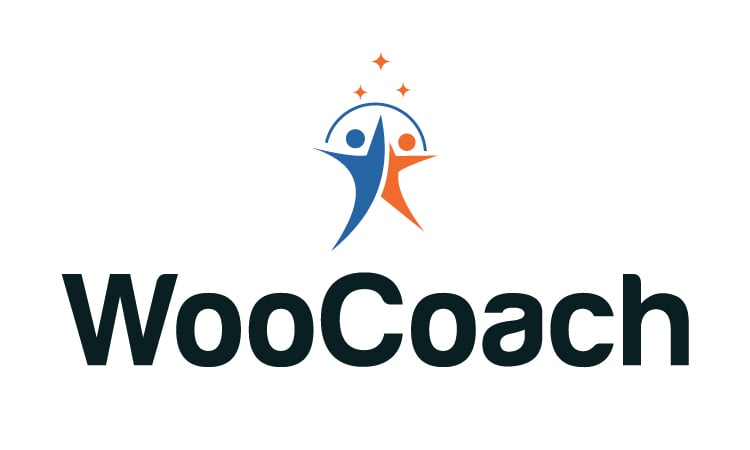WooCoach logo