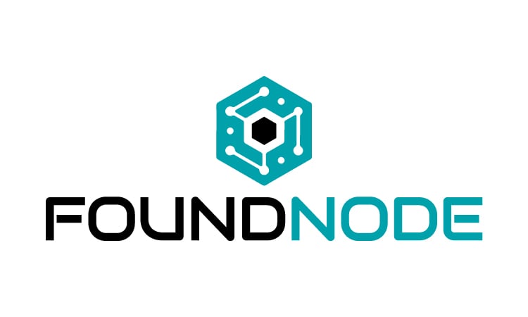 FoundNode logo