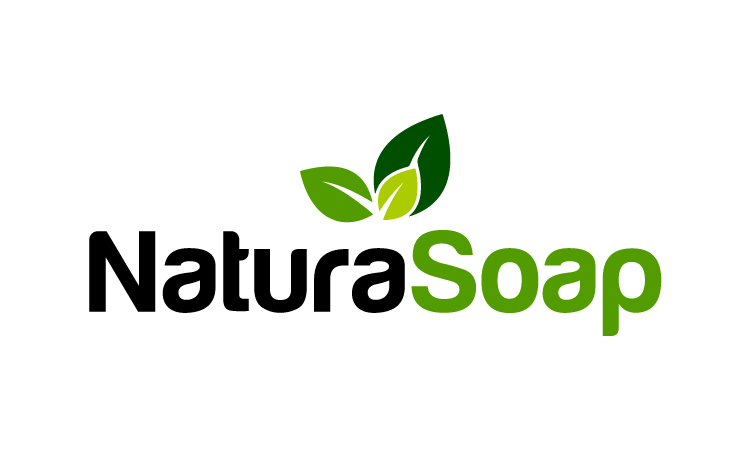 NaturaSoap logo