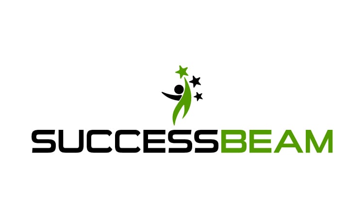 SuccessBeam logo