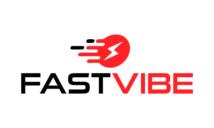 FastVibe logo