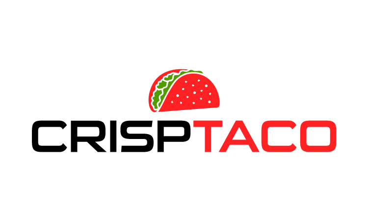 CrispTaco logo