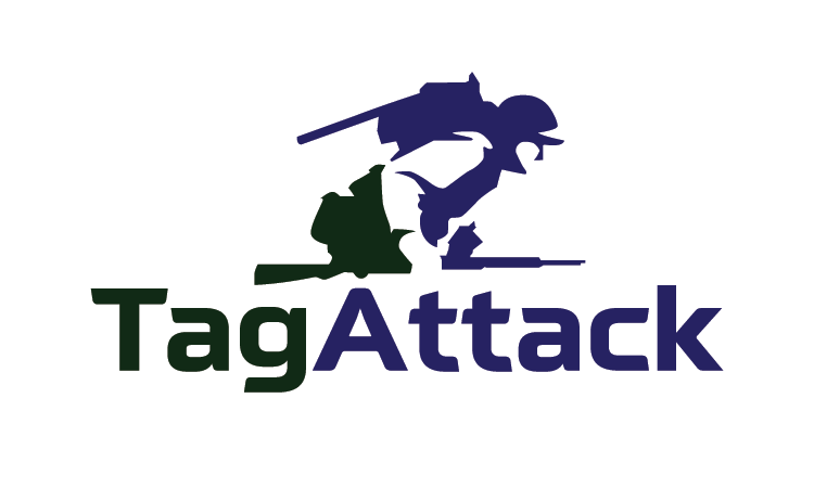 TagAttack logo
