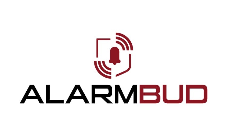 AlarmBud logo