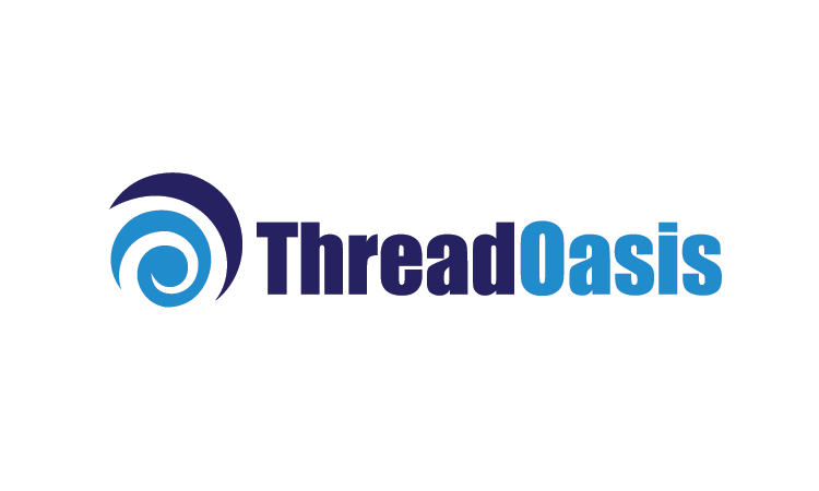 ThreadOasis logo