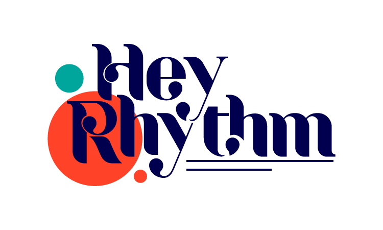 HeyRhythm.com - Cool premium domain marketplace