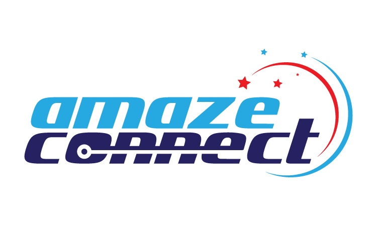 AmazeConnect logo