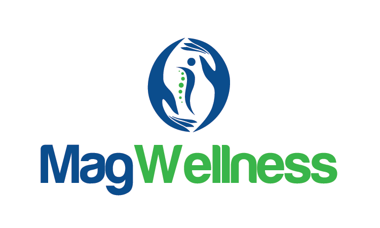 MagWellness.com - Cool premium domains for sale