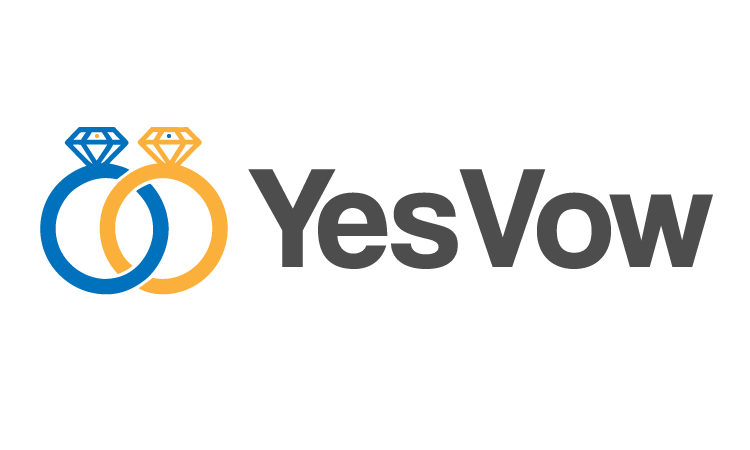 YesVow logo